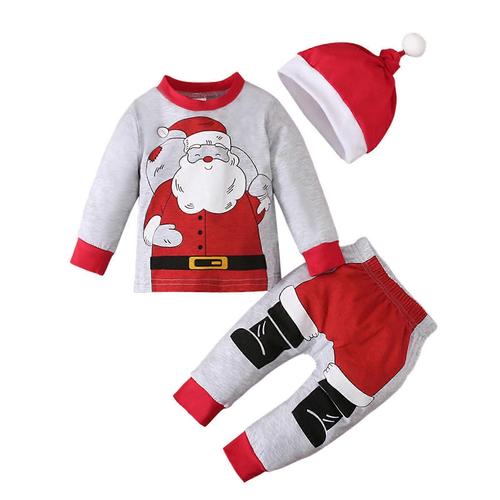 Costume noel bebe discount fille